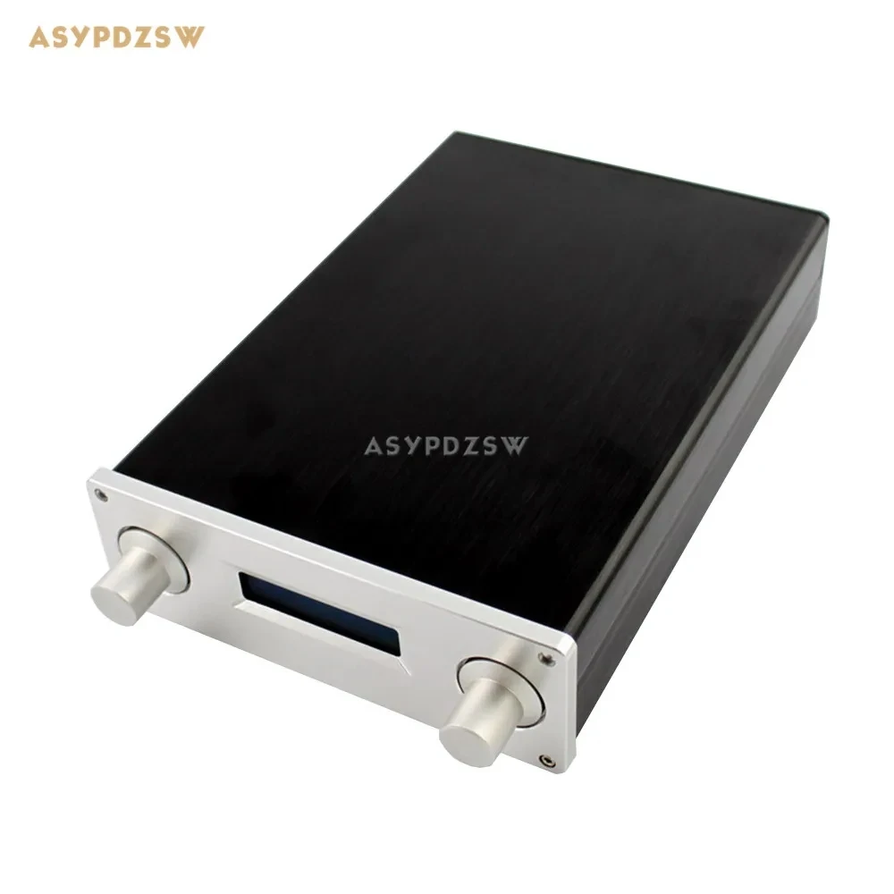 

WA8 Full aluminum enclosure DAC BOX 275*190*65mm