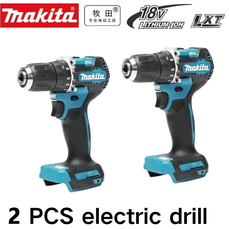 Makita Batterij 18V 6.0Ah Oplaadbare Batterij Voor Makita 18V DDF487 BL1830 BL1830B BL1840 BL1840B BL1850B Elektrisch Gereedschap Batterij