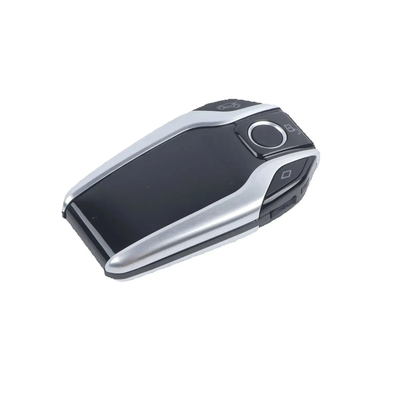 Smart Key Fob For FOR Toyota Camry Corolla RAV4 2018-2022 FCC HYQ14AHB Remote Transponder