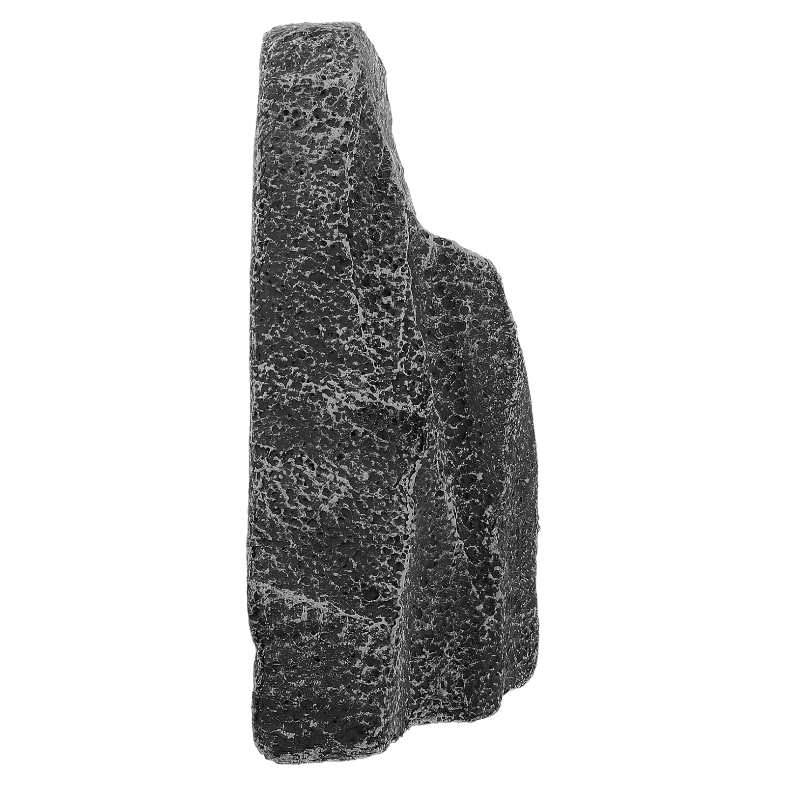 

Realistic Foam Stone Fake Rocks Artificial Yard Rock Lightweight Landscape Rock for Garden Lawn Decoration Outdoor