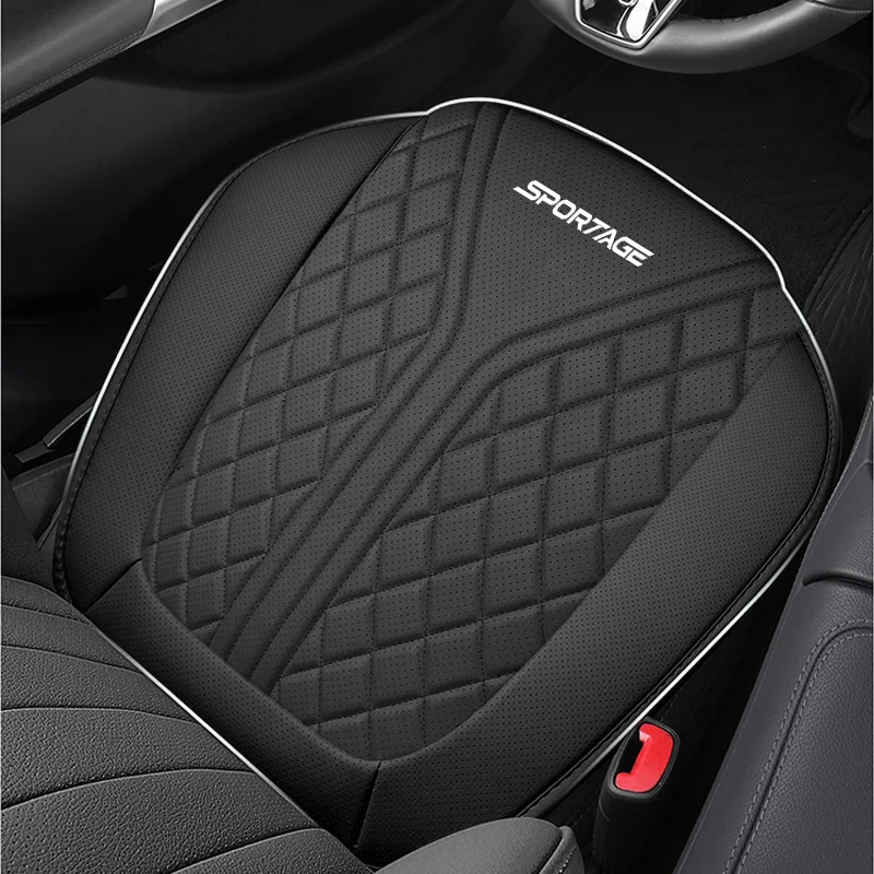 

Подушка для автомобильного сиденья, чехол на переднее/заднее сиденье, поясничная подушка для KIA Sportage 3 Nq5 2015 2014 2011-2024, накладка на сиденье, автоаксессуары