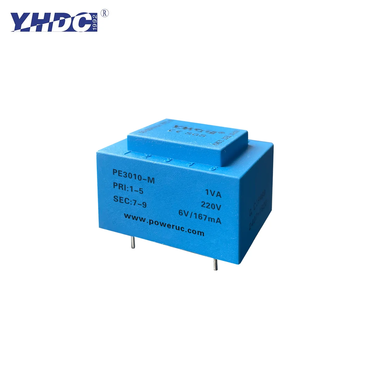 Yhdc PE3010-M 1VA/ …