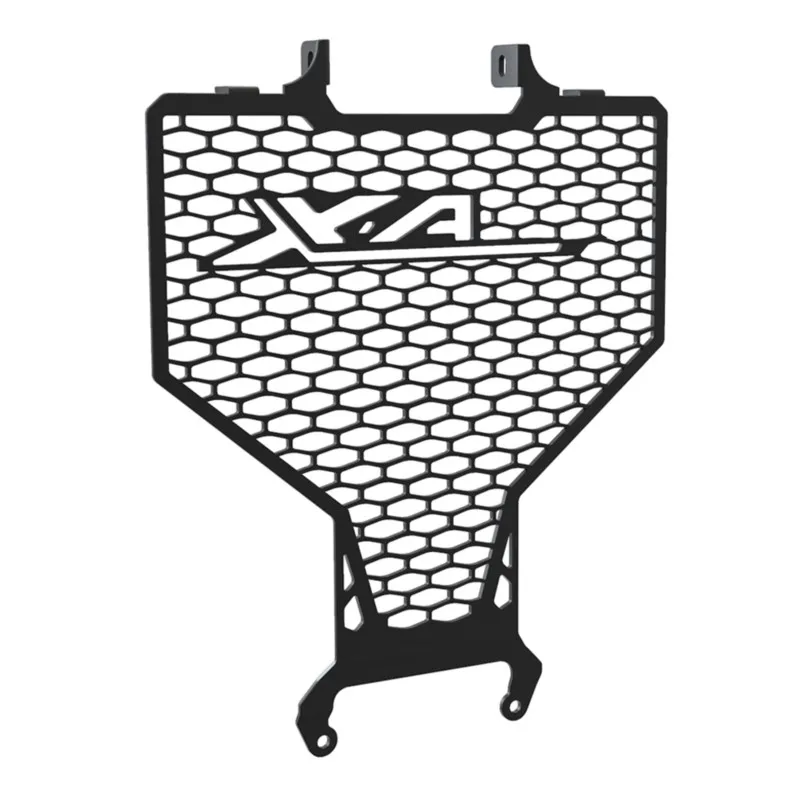 Osłona chłodnicy motocykla HONDA XADV 750 2021-2022 2023 2024, kratka ochronna chłodnicy, ochraniacz chłodnicy