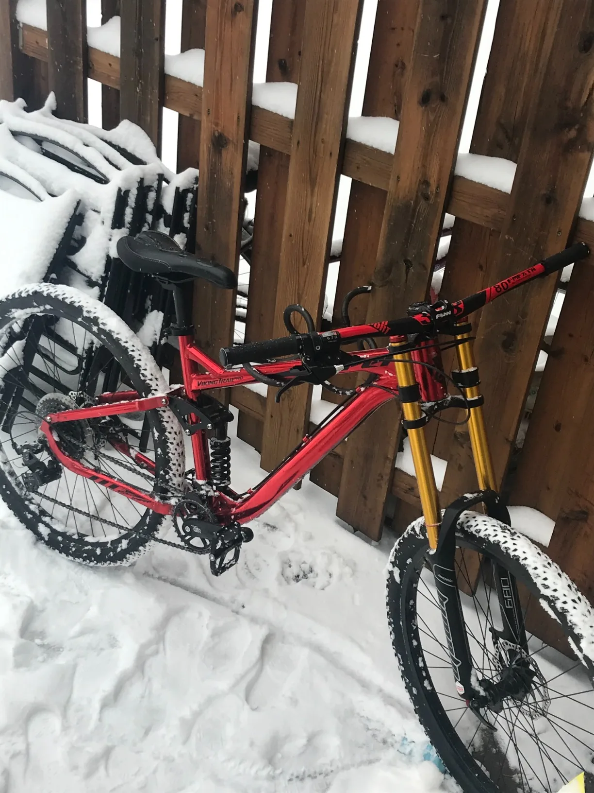 ZTZ Fahrrad-Federgabel 26/27,5/2 Zoll für Sport-Mountainbikes DH Luft-Doppelschulter-Downhill-Ersatzteile – Detail 21