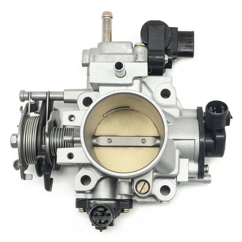 

Wholesale Warranty Service 16400P8Ca21 for Throttle Body for Tl Cl