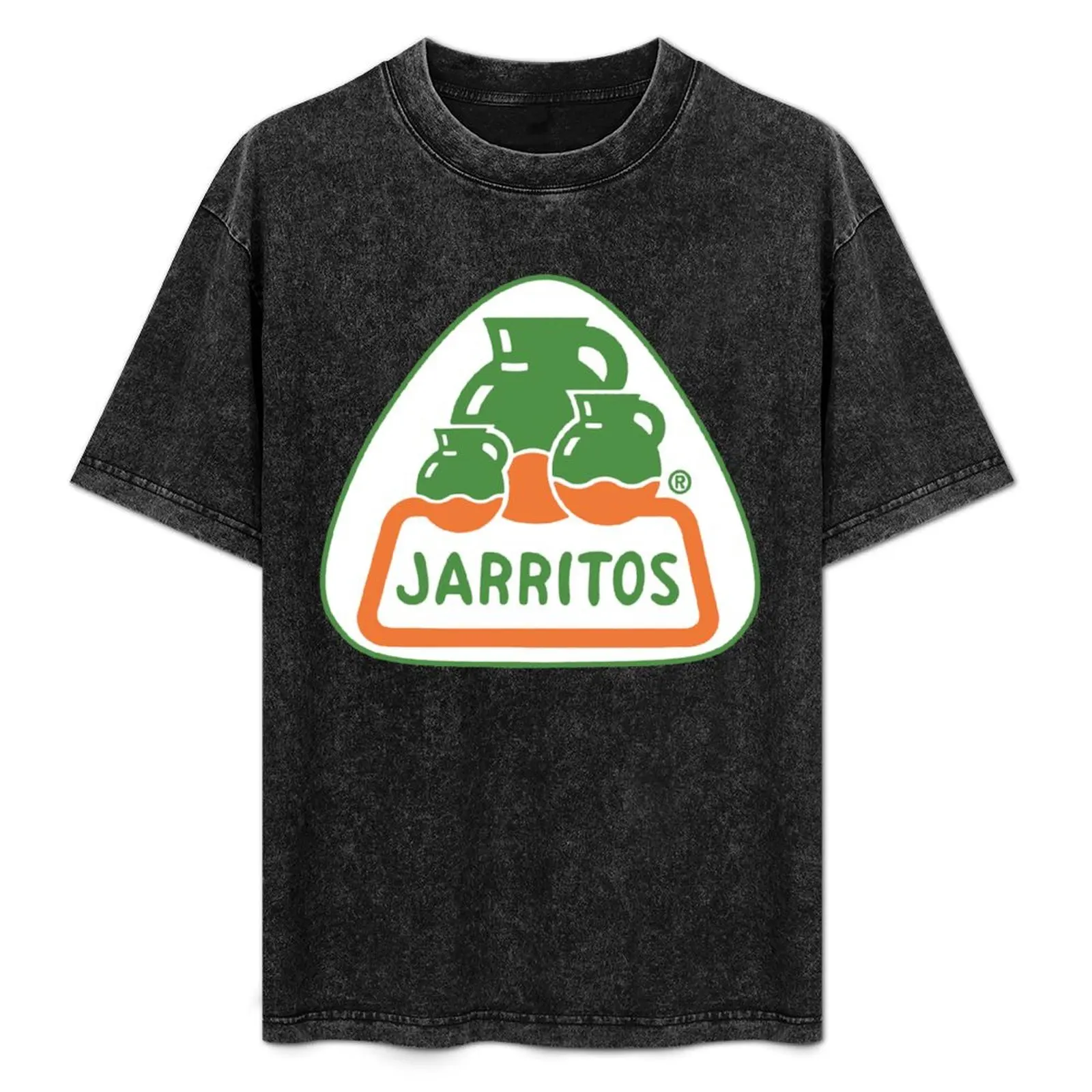 

mexican fruit punch jarritos T-Shirt t shirts for man slim fit man graphic t shirt T-Shirt