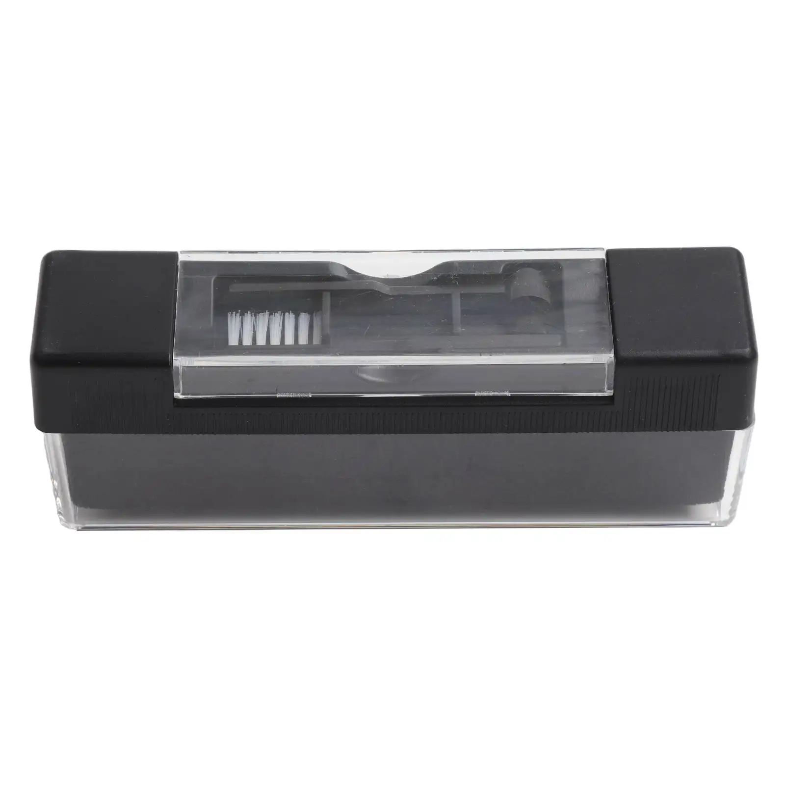 3 in 1 Vinyl Record Cleaning Kit with Velvet Brush and Carbon Fiber Stylus Cleaner Enhance Your Audio Experience