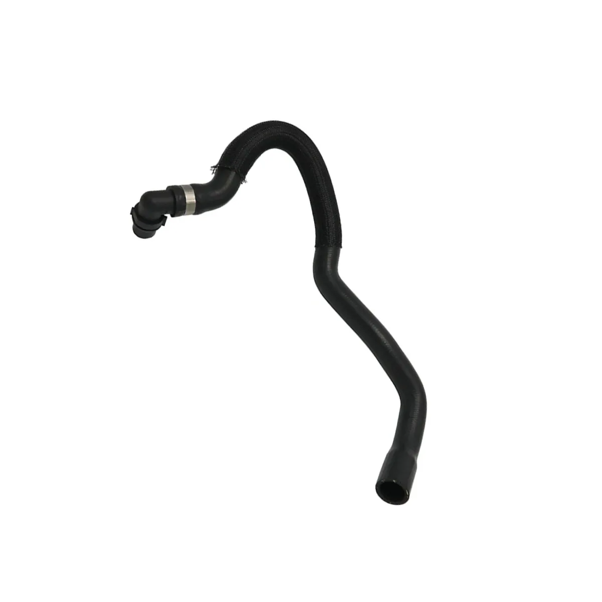 2098300096 Heater Hose High Temp Resistant For Mercedes-Benz C Class W203 CLK W209 2003-2005 Coolant Water Pipe Auto Parts