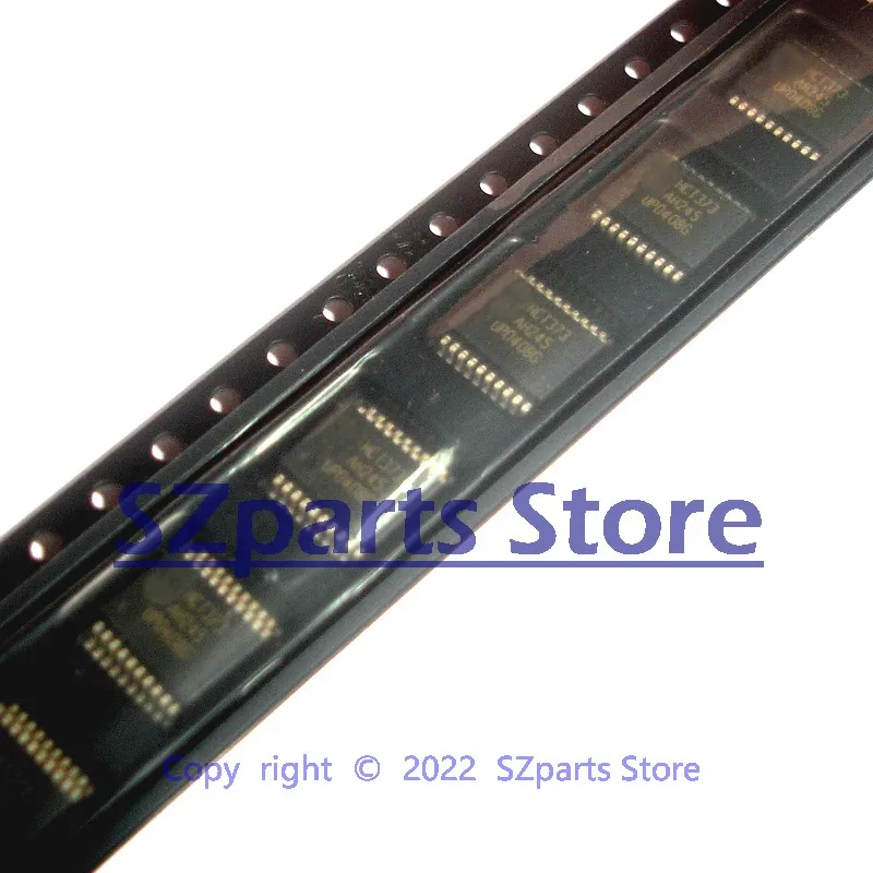 New & Original 74HCT373DB SSOP-20 HCT373 74HCT373 Octal D-Type Transparent Latch; 3-State Chip IC