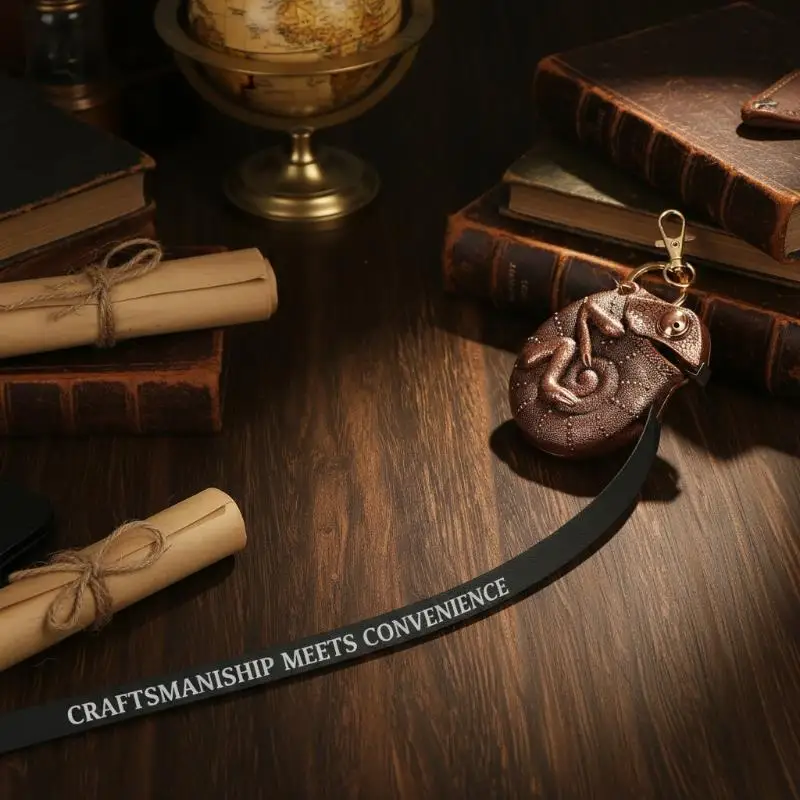 fita-metrica-de-aco-chameleon-com-chaveiro-ferramenta-de-medicao-portatil-com-pingente-de-animais-realistas