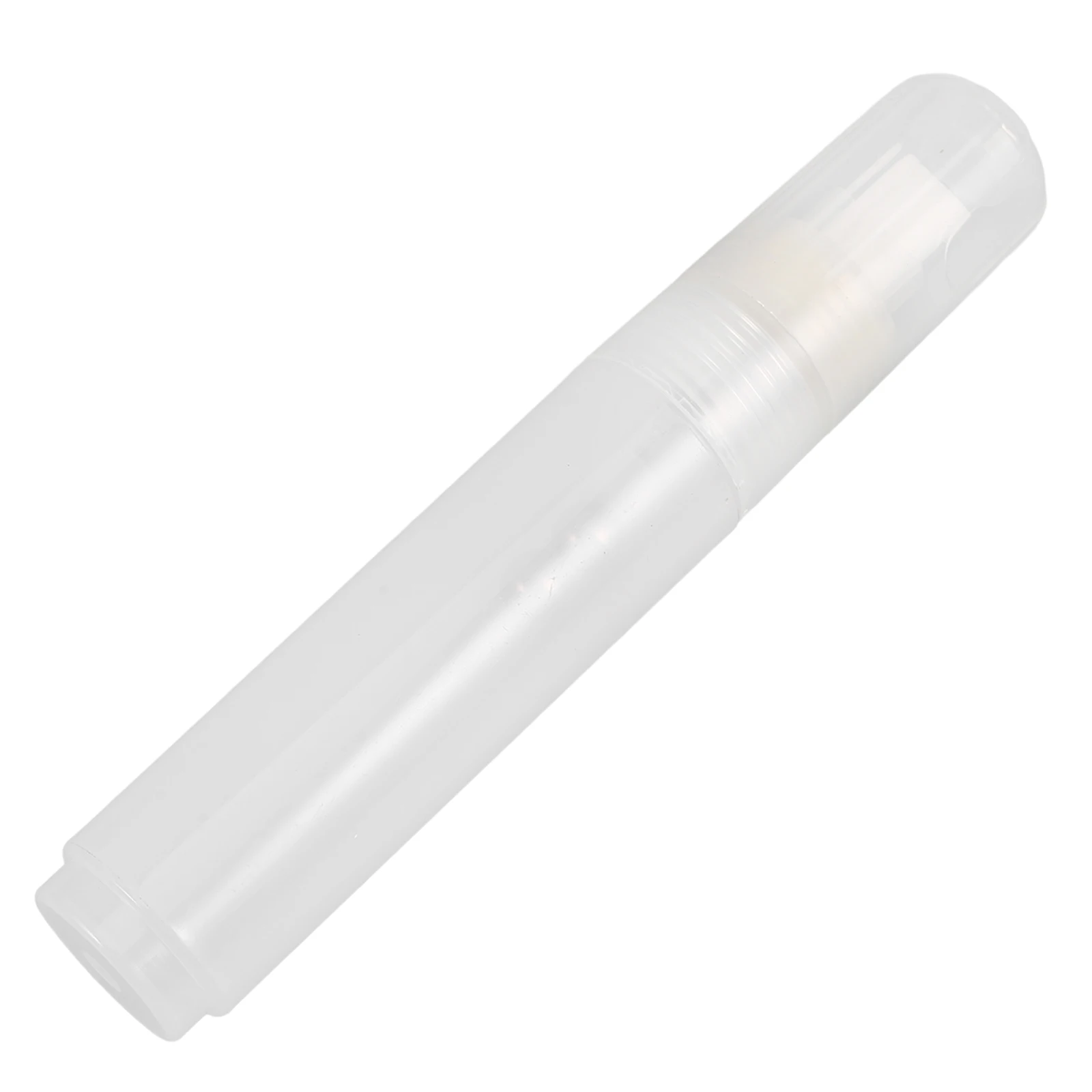 

Note Pen Accessories Fillable Paint for Oil Filling Empty Acrylic Markers Flat Head Plastic Clear Paper Child