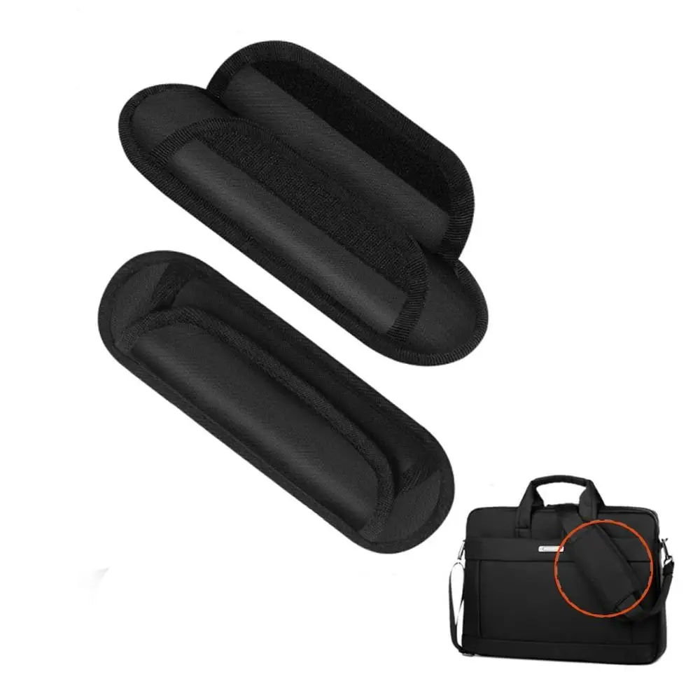 

New Durable Shoulder Strap Cushion Pad Replacement Nonslip Universal Shoulder Pads Breathable Waterproof Shoulder Relief Pad