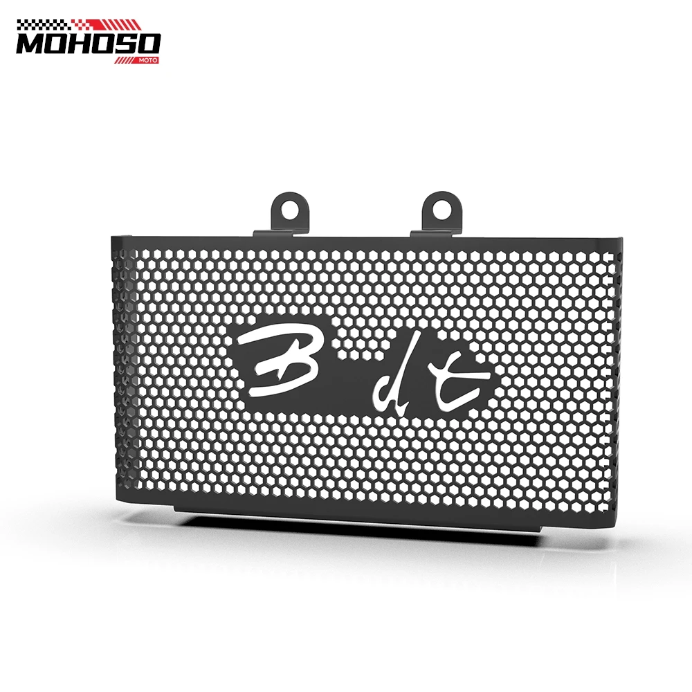 For Suzuki GSF 1200 Bandit 1996 1997 1998 1999 2000 GSF1200 1996-2007 Motorcycle Aluminum Radiator Grille Guard Cover Protector