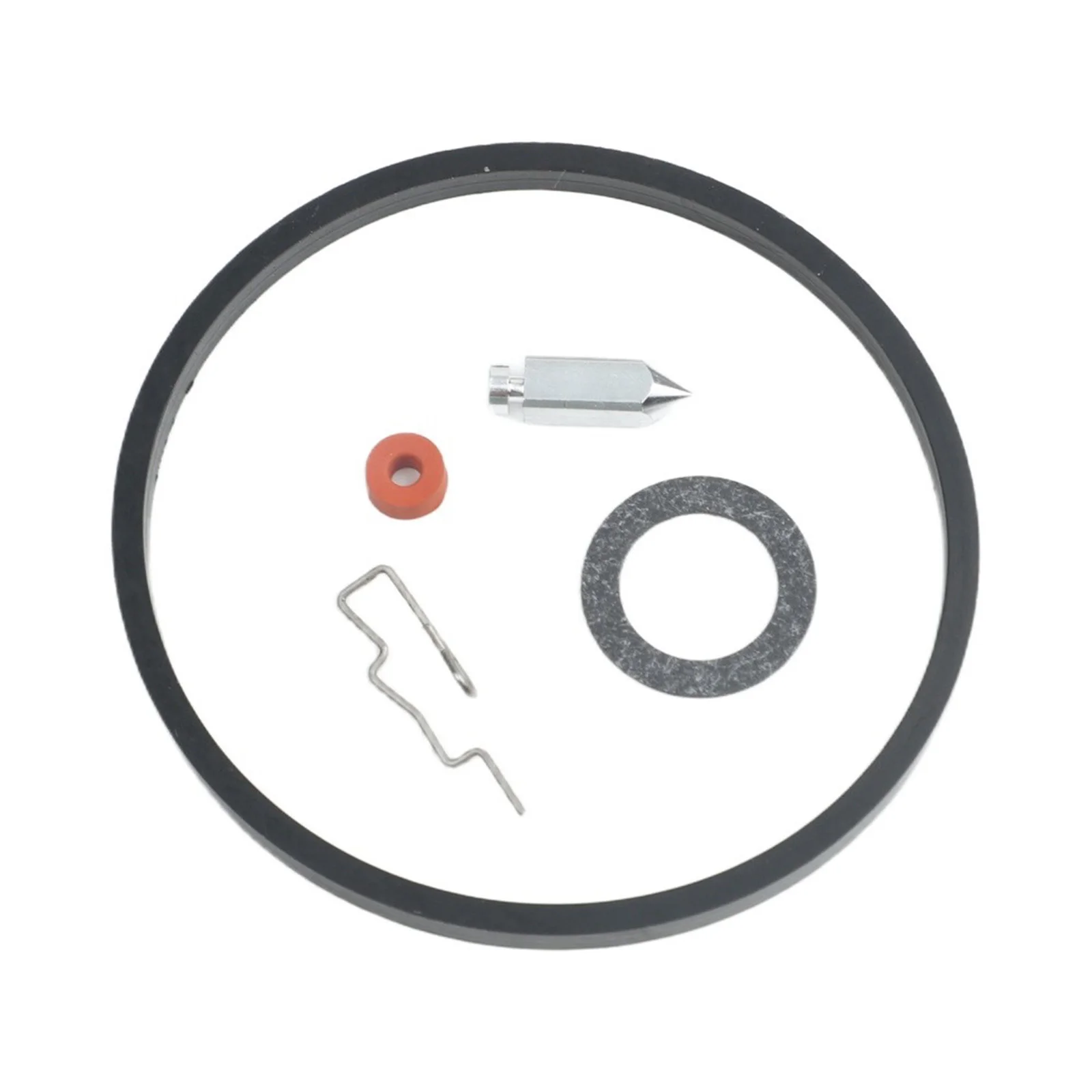 Engine Rebuild Set Carburetor Rebuild Kit As Picture Show Restores Efficiency Exact Specifications High Precision Manufacturing
