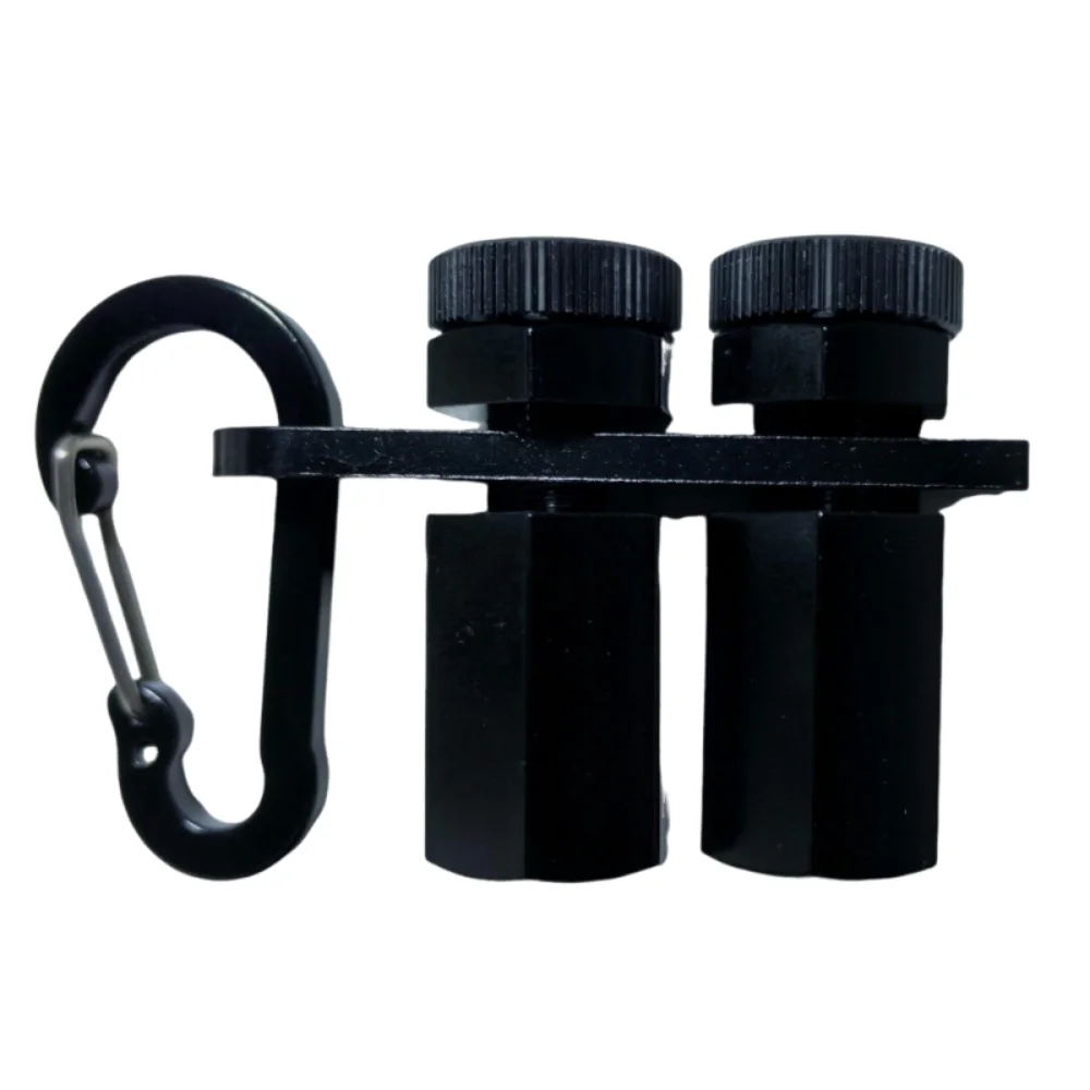 Auxiliary Clamp Precision Stair Gauge Hexagonal Portable Framing Square Stops Multi-Function Durable Framing Jig Framing