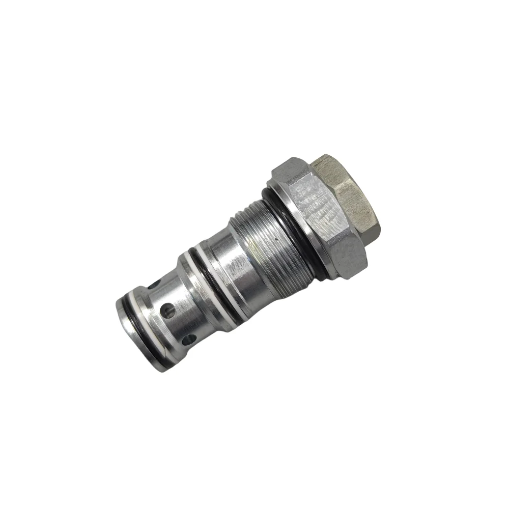 

Genuine Original eat on Hydraulic Valves Pilot Control 4CK90-1-S3 Check Valve Hydraulics In Stock