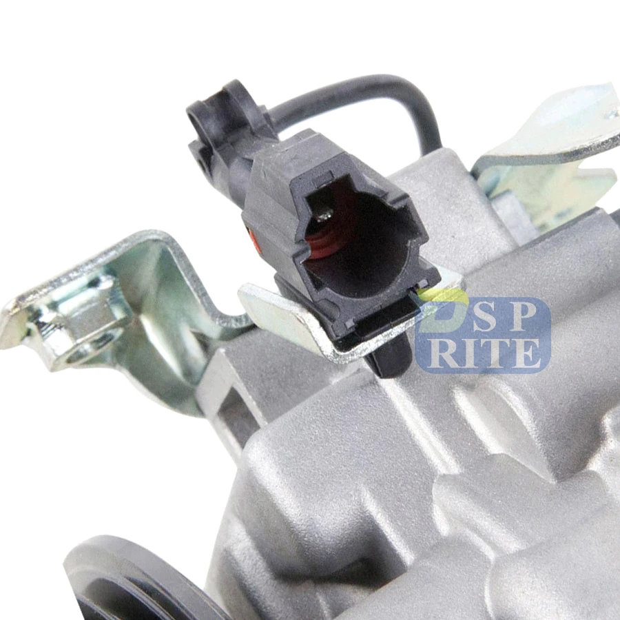 DKV10R オートACコンプレッサー 73111-SC020 Z0012269A スバル インプレッサ フォレスター 2.5L 2.0L 2011 2012 2013 73111SC020用