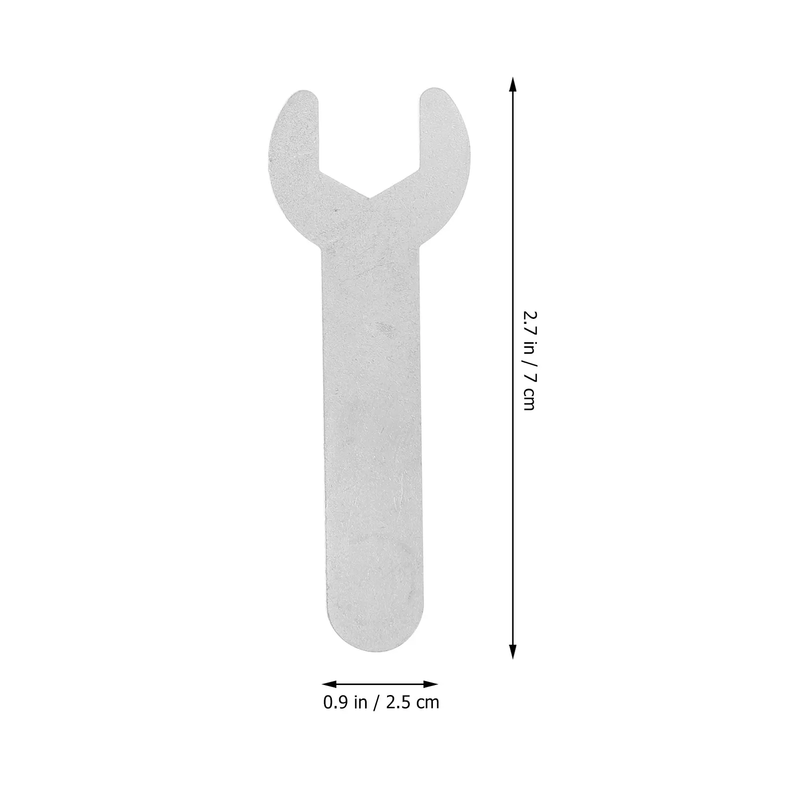 1Set Car Tire Pressure Monitor Caps Metal Pc Material 3 Color Sensor Indicator Anti Nuts Wrench Tool for Car