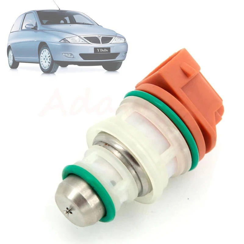 Fuel Injector for Fiat Cinquecento Panda Punto Seicento 600 Lancia Y