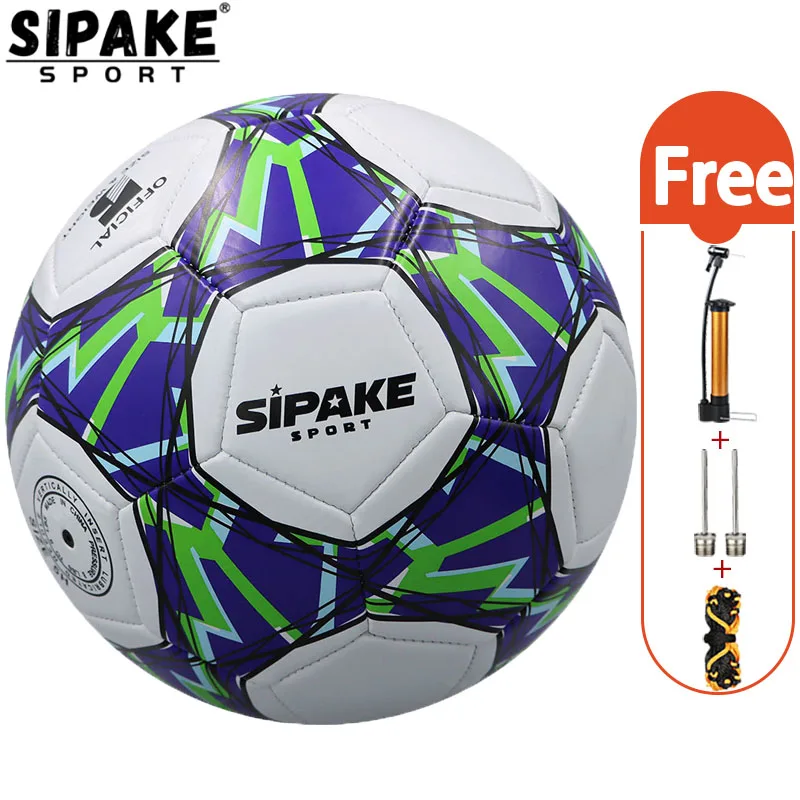 SIPAKE Высококачественные футбольные
