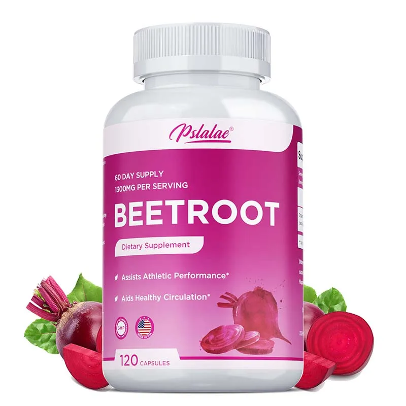 

Капсулы с корнем жука — содержит порошок Beetroot для поддержки кровяного давления, спортивных выступлений, пищеварительной системы и иммунитета.