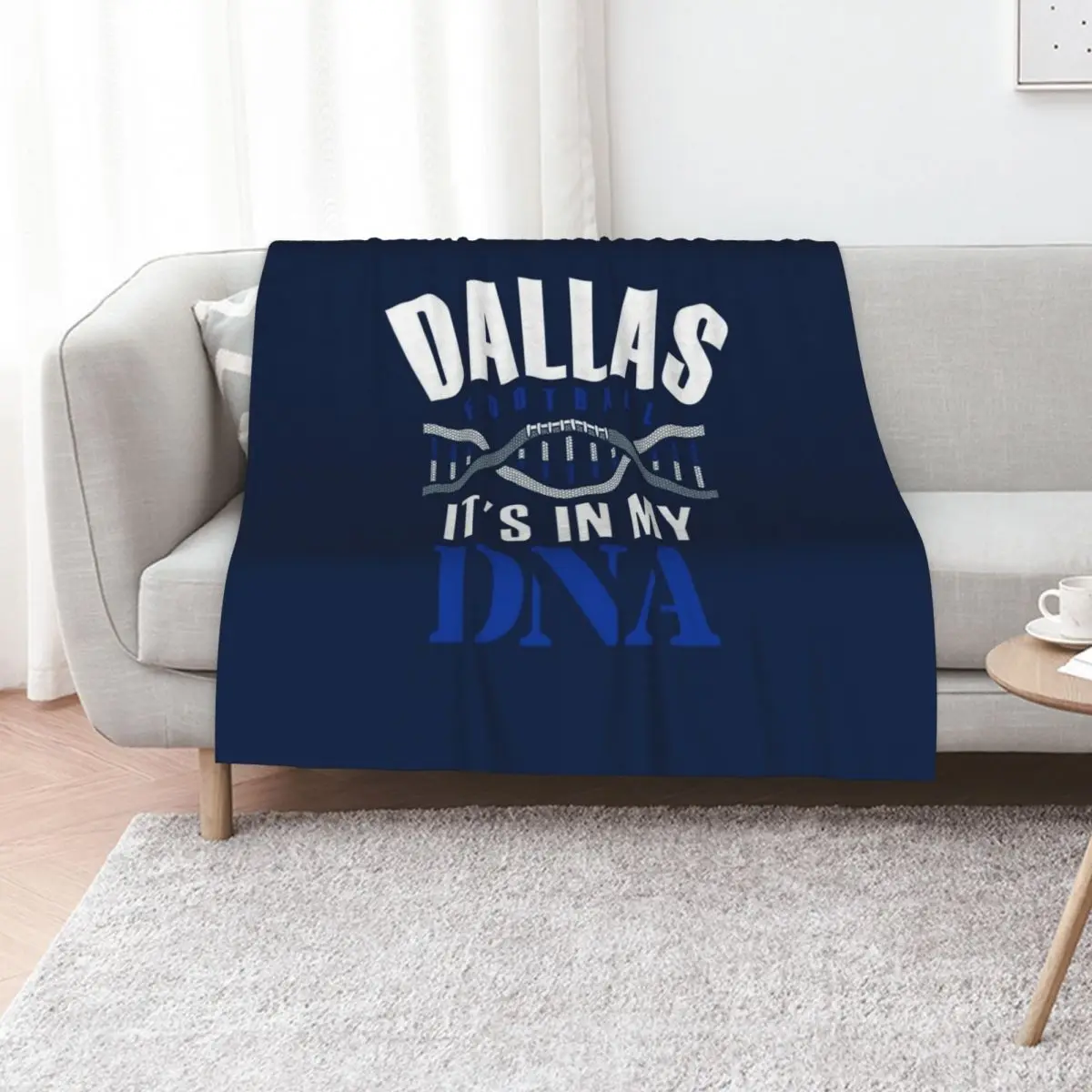 Dallas Football Fan…