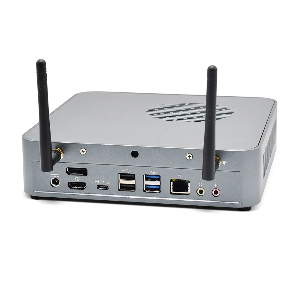 

Материнская плата Q670 NAS Max 8*SATA 6*M.2 NVMe Intel 12/13/14-го поколения LGA1700 1*PCIE5.0x16 2*DDR5 2*2.5G LAN ITX, материнская плата с брандмауэром