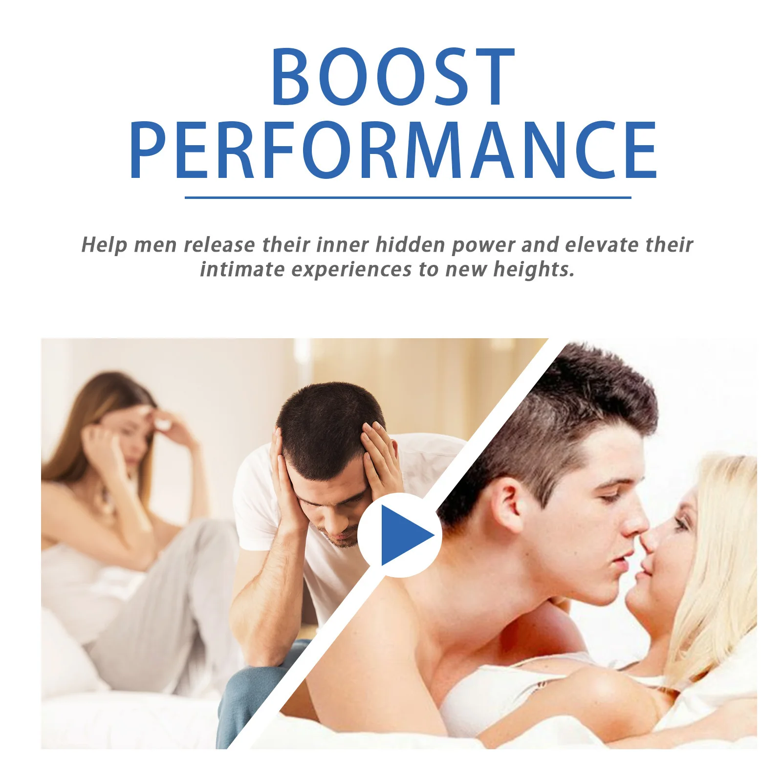 Ximonth الرجال العناية بالمناطق الخاصة جهاز الاستنشاق الأنفي استعادة الطاقة إبقاء منعش دائم الجنس سهلة الاستخدام علاج البروستاتا جهاز الاستنشاق الأنفي