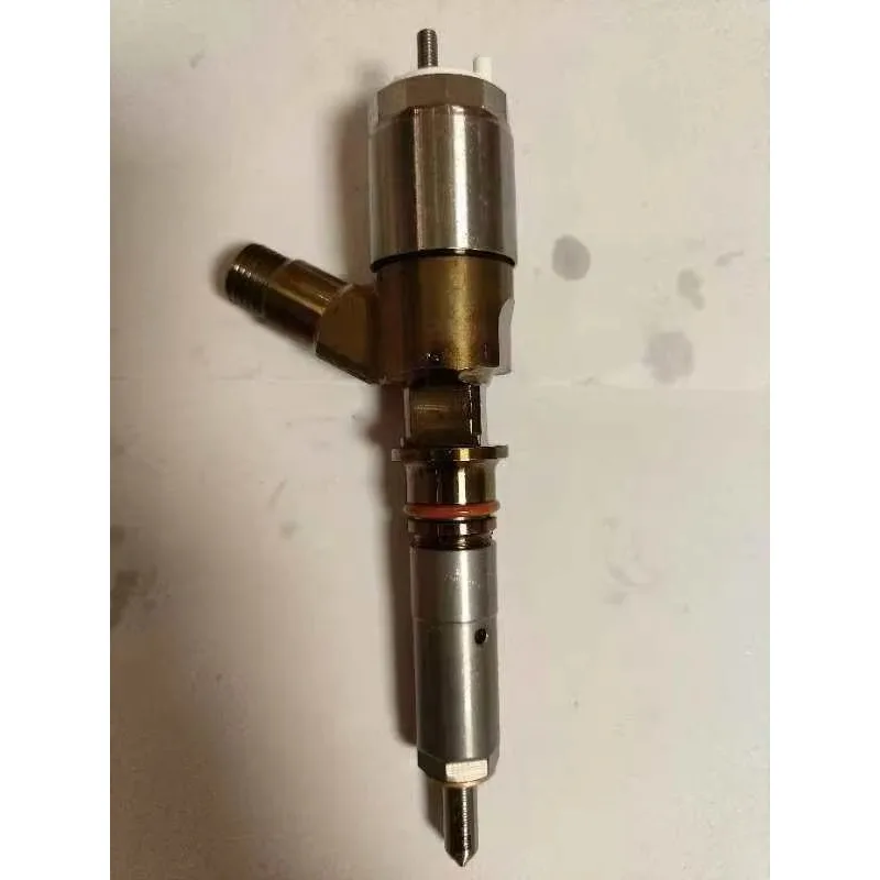 295-9130 C4.2/C6.4 Fuel Injector Fuel Injection Valve, Engine Truck Engine Fuel Injector