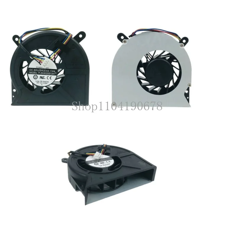 НОВЫЙ кулер, вентилятор охлаждения процессора для Haier Q51WIND TOP AE2050 POWER