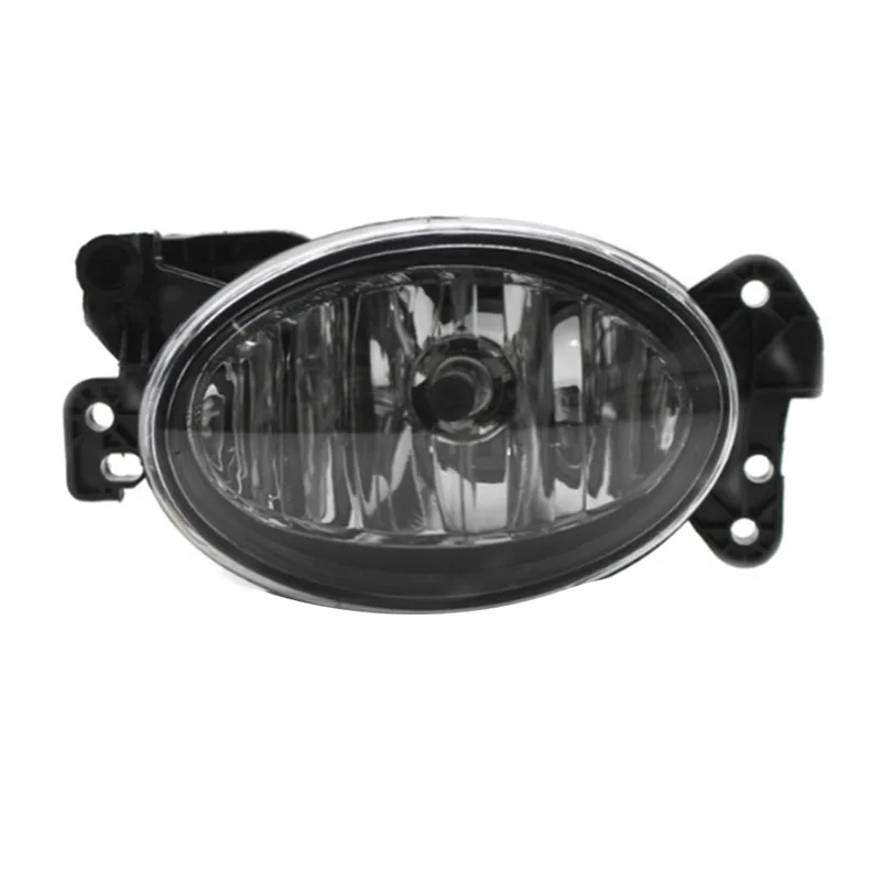

For Mercedes Benz C E CLS Class W211 W219 W204 Front Fog Light Car Bumper Fog Lamp Left A1698201556