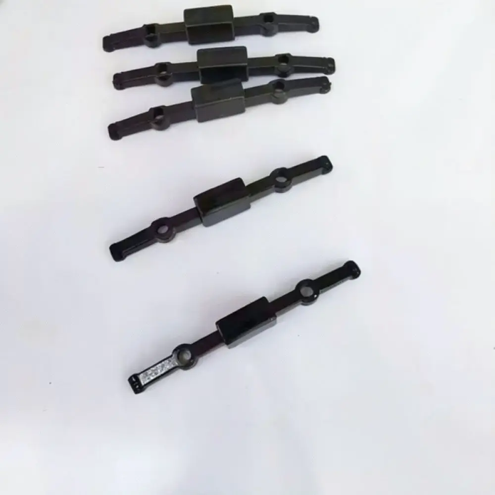 Replacement Part For Luggage Handle Button Suitcase Trolley Rod Switch Repair Durable Travel Accessory Maintenance Kit