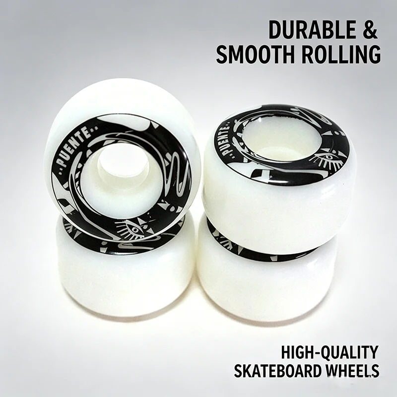 4pcs-silent-wear-resistant-pu-skate-wheels-double-kick-trick-cruising-replacement-parts-for-adult-youth-street-skating