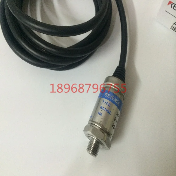 2025 KEYENCE مفتاح الضغط الاستشعار استشعار الضغط رئيس AP-11