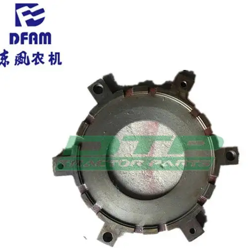 Dongfeng-Pièces de rechange pour tracteur, 300.21c Plaque de pression d'embrayage Pto, 106-1