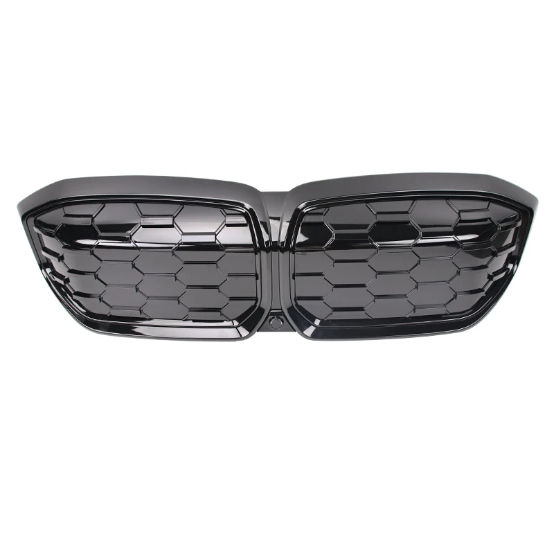 

front grille ABS Diamond style Grille for 3 series i3 grill for 2023+