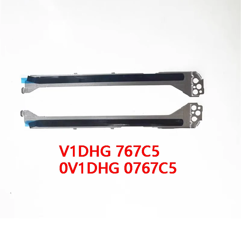 New Original Laptop Replace LCD Stand Hinges For Dell Vostro 15 3535 Inspiron 3535 V1DHG 767C5 0V1DHG 0767C5
