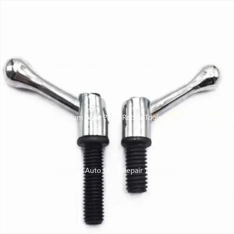 Milling Machine Table Lock Bolt Handle CNC Vertical Mill Tool M10/ M12 1PC