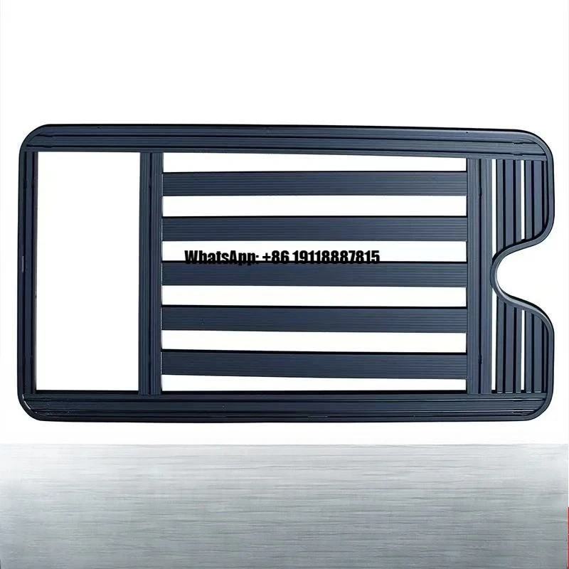 

Car Upgrade Accessories: Luggage Rack, Roof Platform, Aluminum Luggage Rack. for Jetour T1 Accessory Roof Rack.