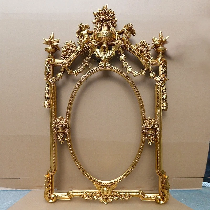picture frame framing retro wedding scene props wedding arrangement decorative frame wedding photo