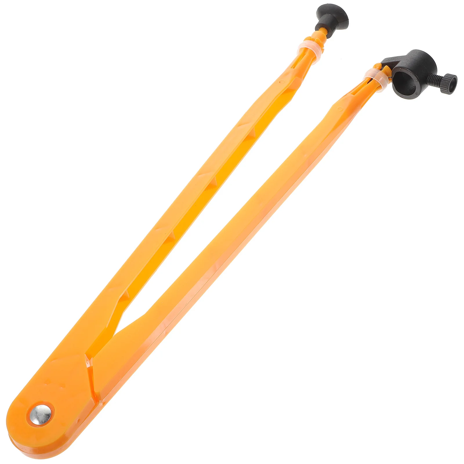 Beam Compass Drawing Tool Abs Material Lightweight Portable School Drafting Supplies Measurement Tools Math Teaching Aid