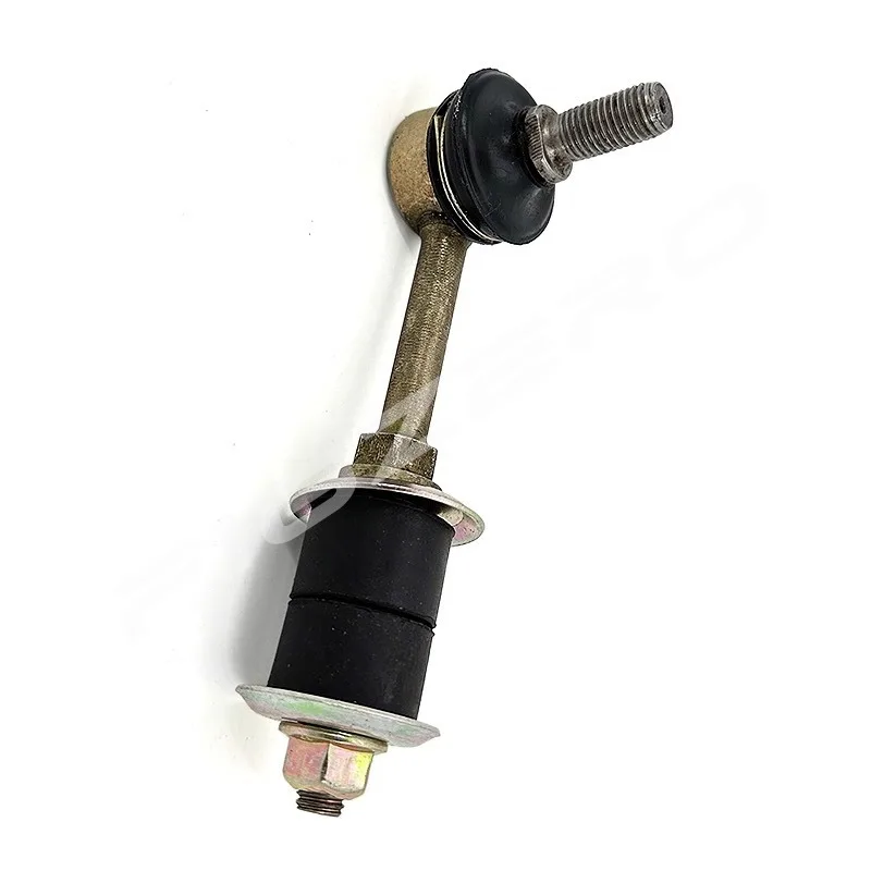 1 قطعة قضيب التثبيت الأمامي الكرة رئيس قضيب توصيل صغير ل Changan Star 237 الجيل S460 Xingka6363 Golden Bull Star