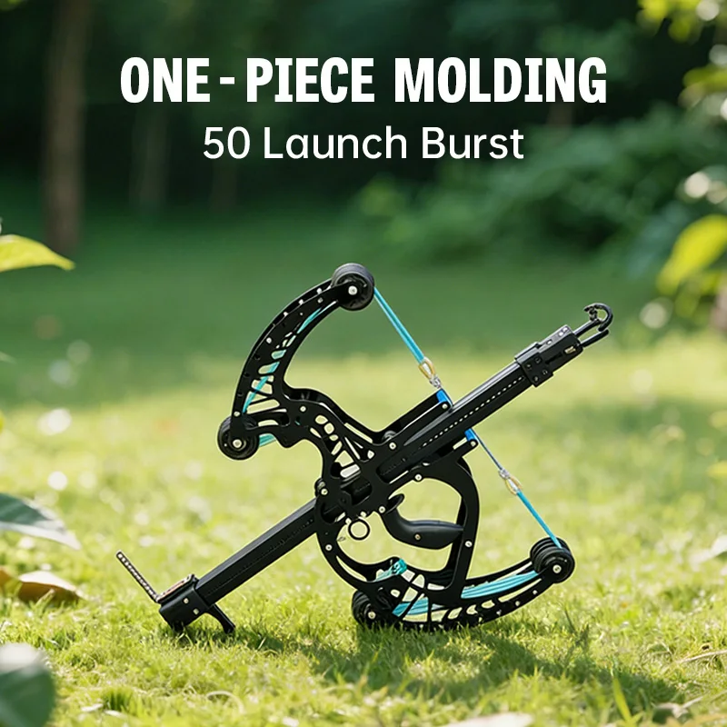 

Модернизированный цельнометаллический блочный лук Wyvern Gen-3, идеально подходит для тренировок и охоты.