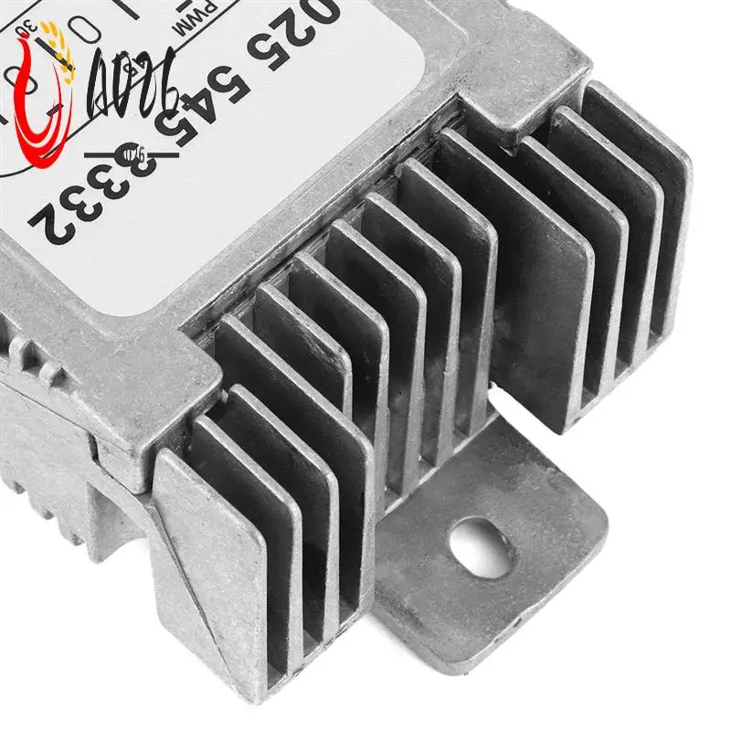 

A026-Car Air Conditioning Cooling Fan Control Module A0255453332 For Mercedes Benz W210 W202 C230 C280 E300 E320 E430 98-2002