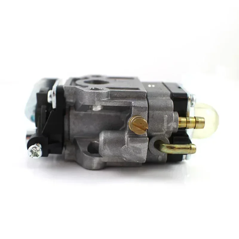 For Ruixing H119 26cc Lawn Mower Engine Carb Carburetor Replacement Garden Power Rebuild Tool Supplies Lawn Mower Accessories