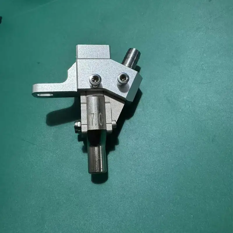 handheld screw machine clamping nozzle chuck handheld screw machine accessories electric batch fixing sleeve