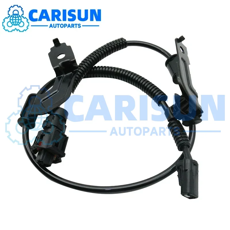 

High Quality New Front Left ABS Wheel Speed Sensor 59810-2M000 For Hyundai Genesis Coupe 10-16 2.0L 3.8L Auto Parts 598102M000