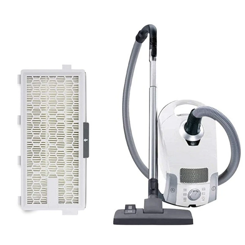 فلاتر استبدال نظيفة الهواء كاملة ، فلاتر موديلات 50 ، S4 ، S5 ، S6 ، S8 ، S8000 ، S6000 ، S5000 ، S4000 ، C1 ، C2 ، C3 ، 3 عبوة