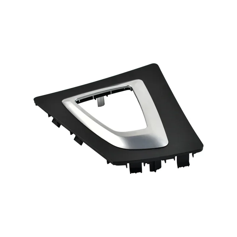 

Suitable for BMW 3 Series F30 Gear Rod Trim 4 Series 318 320GT F34 F35 Shift Handle Trim Cover