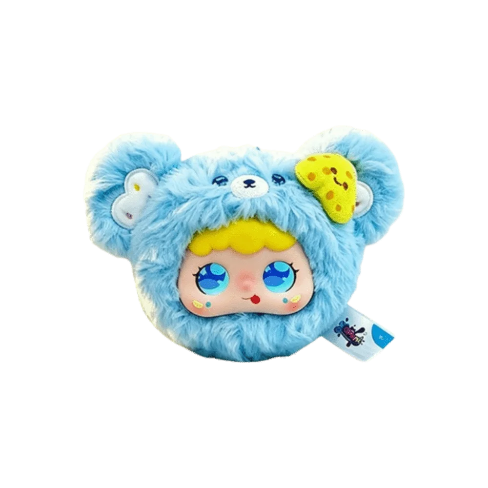 AI Continuous Dialogue AI Cat Intelligent Voice Communication Personal Companion AI Companion KeyChain Winking Interaction
